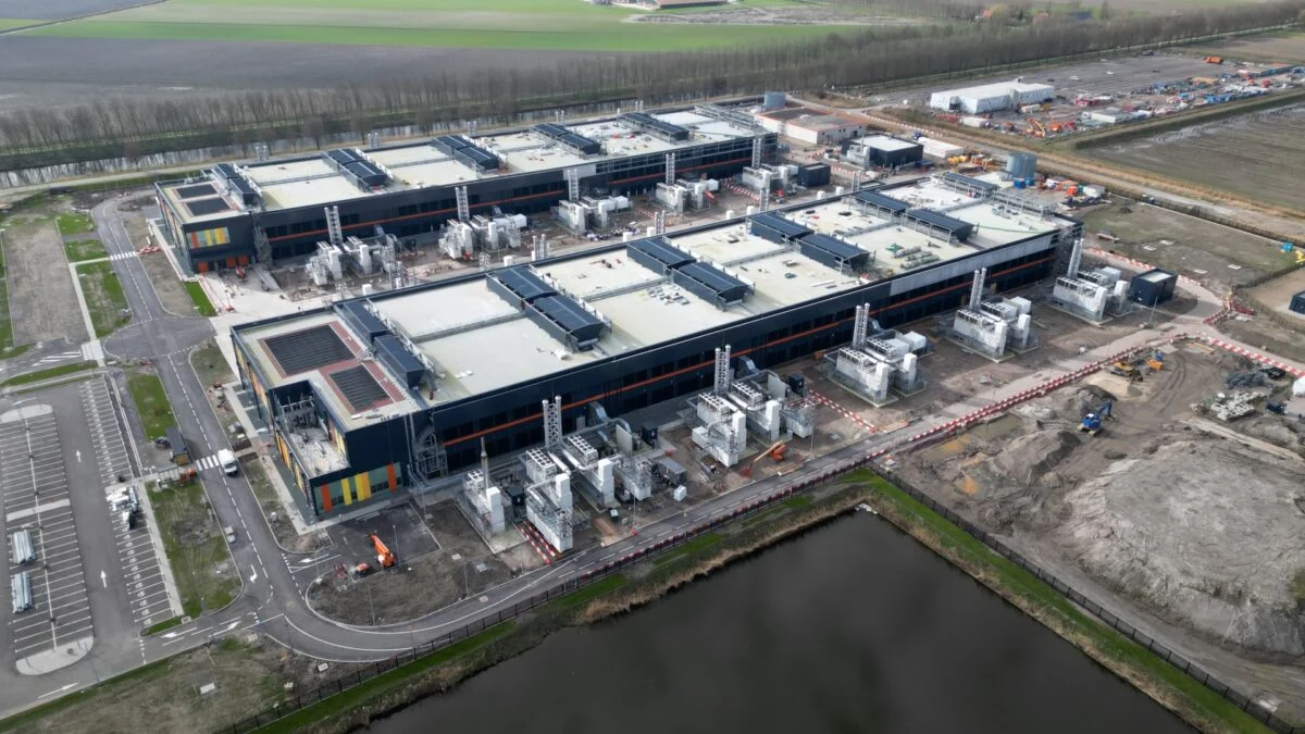 Data Center Project Cancellations Soar in 2025