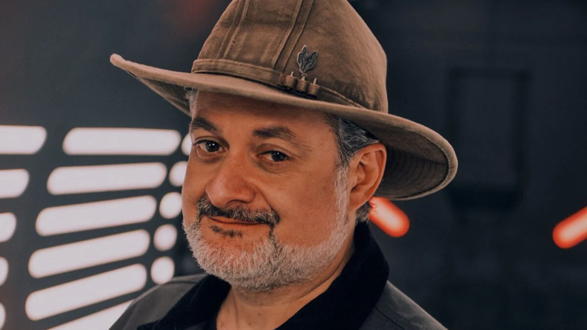 Dave Filoni: New Lucasfilm Star Wars Leader?