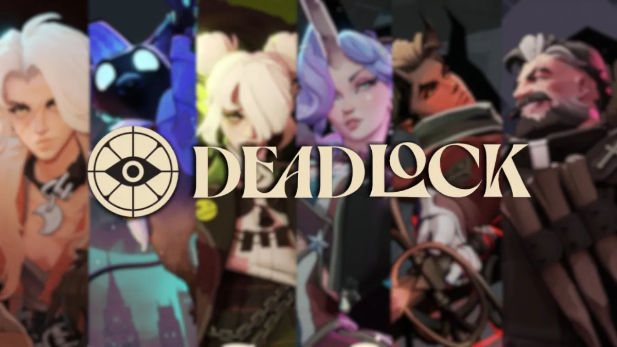 Deadlock 2026 Patch: New Heroes & Faster Mode!