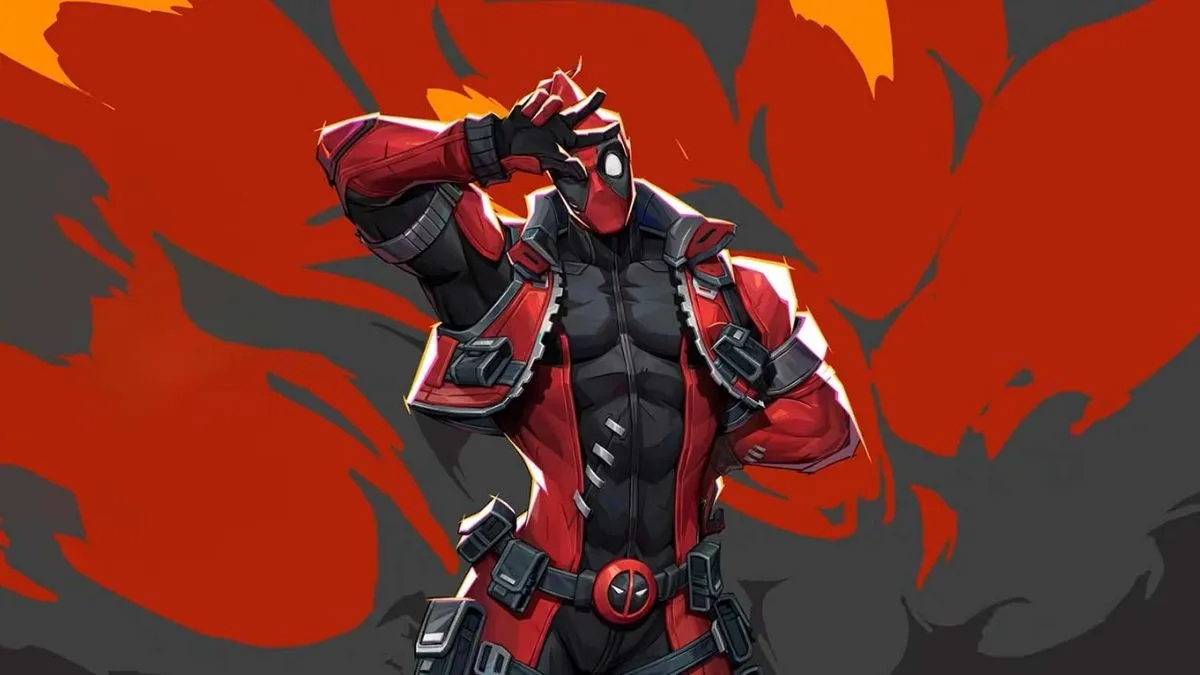 Deadpool's Marvel Rivals Meta Shift
