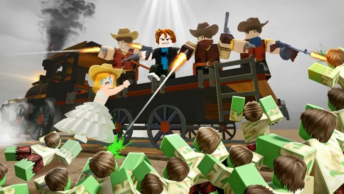 Death Train Codes (January 2026)