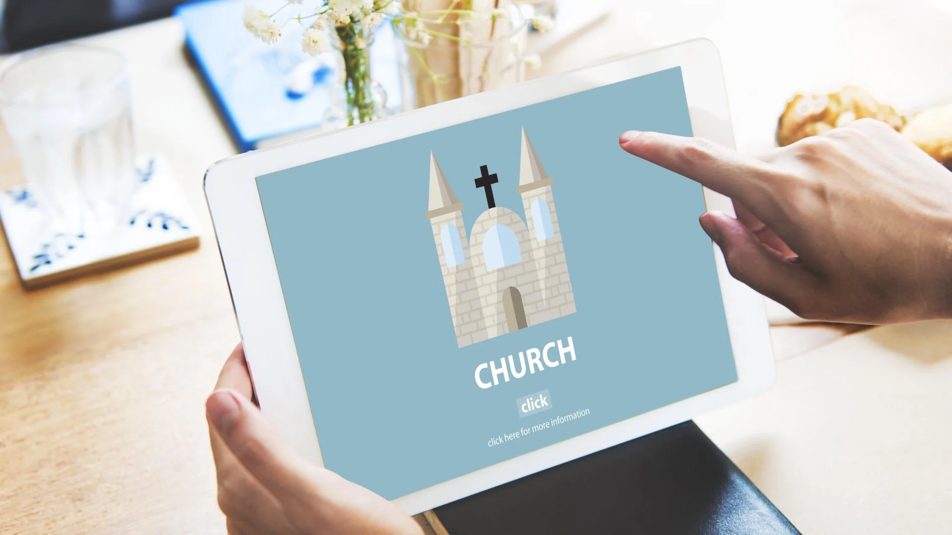 Deepfake AI Pastors Exploit Churchgoers: Shocking Report Revealed
