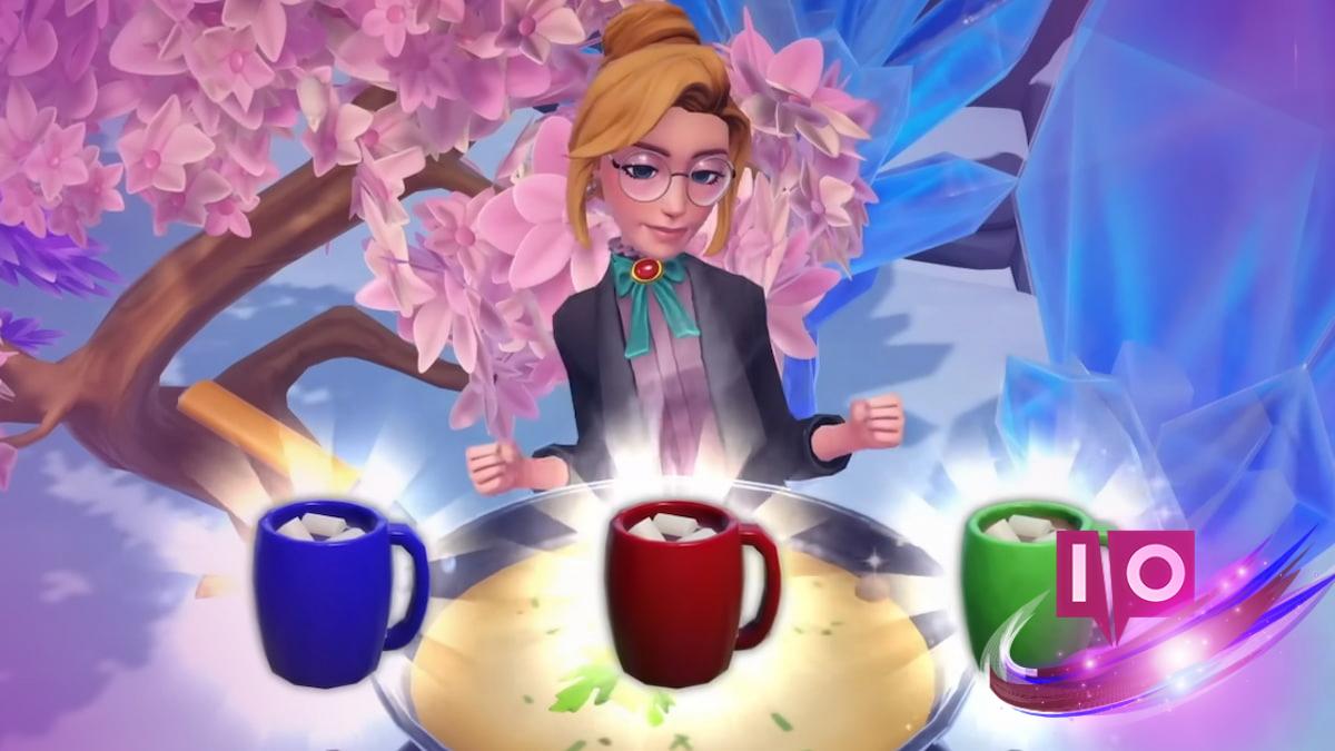 Delicious Hot Cocoa Recipes for Disney's Winter Floating Festival