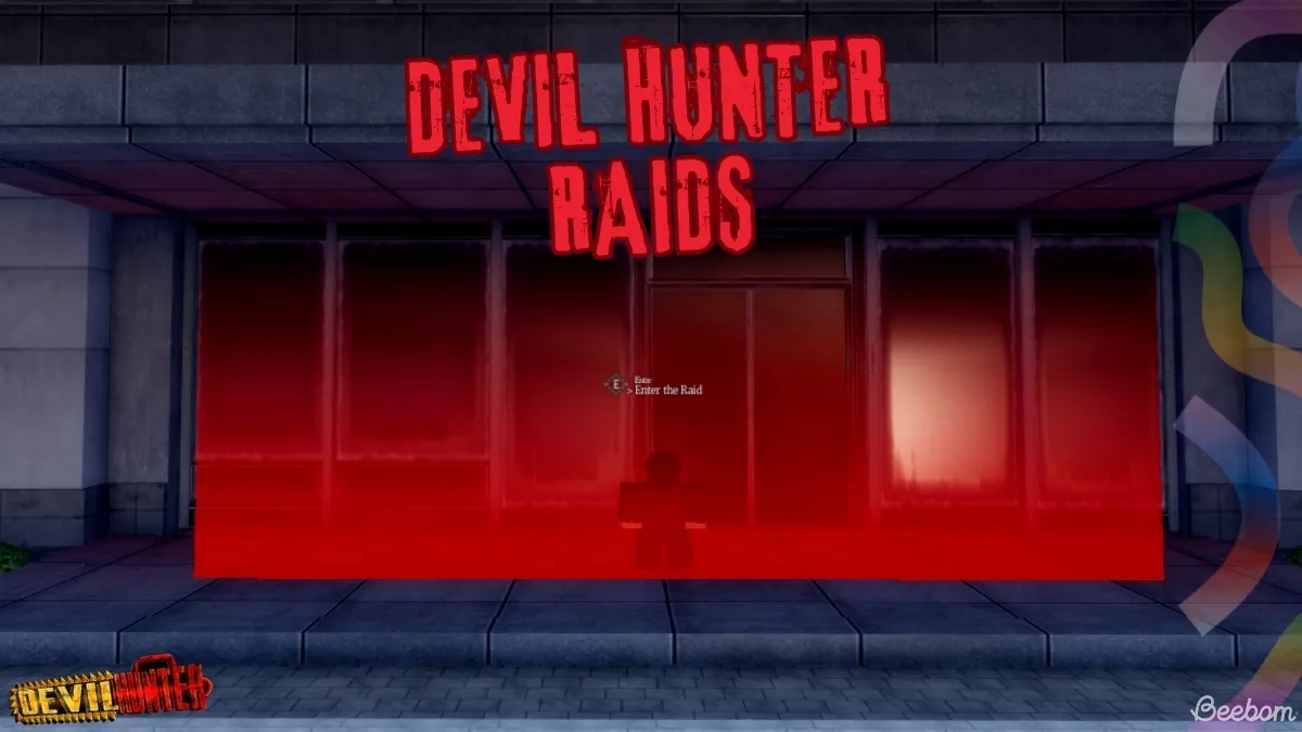 Devil Hunter Raids: Tips & Strategies