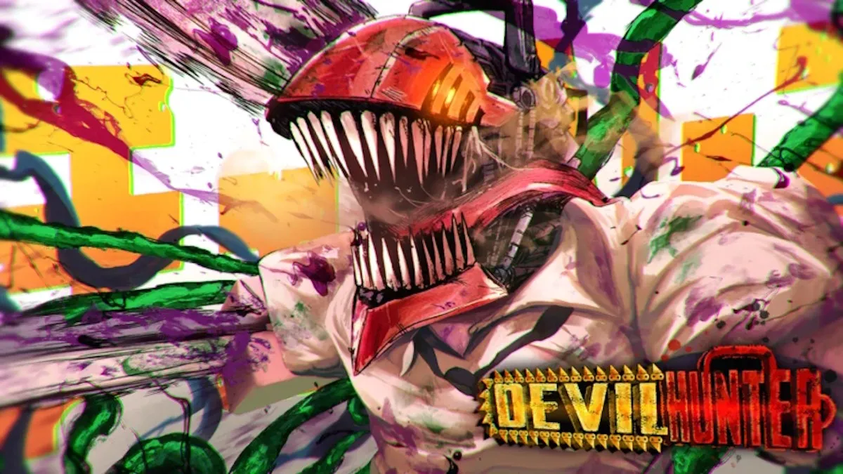 Devil Hunter Updates & Patch Notes | Latest Info