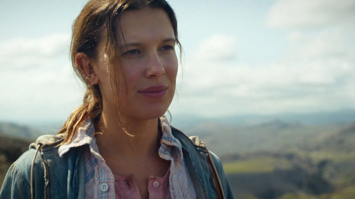 Did Mike and Eleven Find 3 Waterfalls in Stranger Things 5?