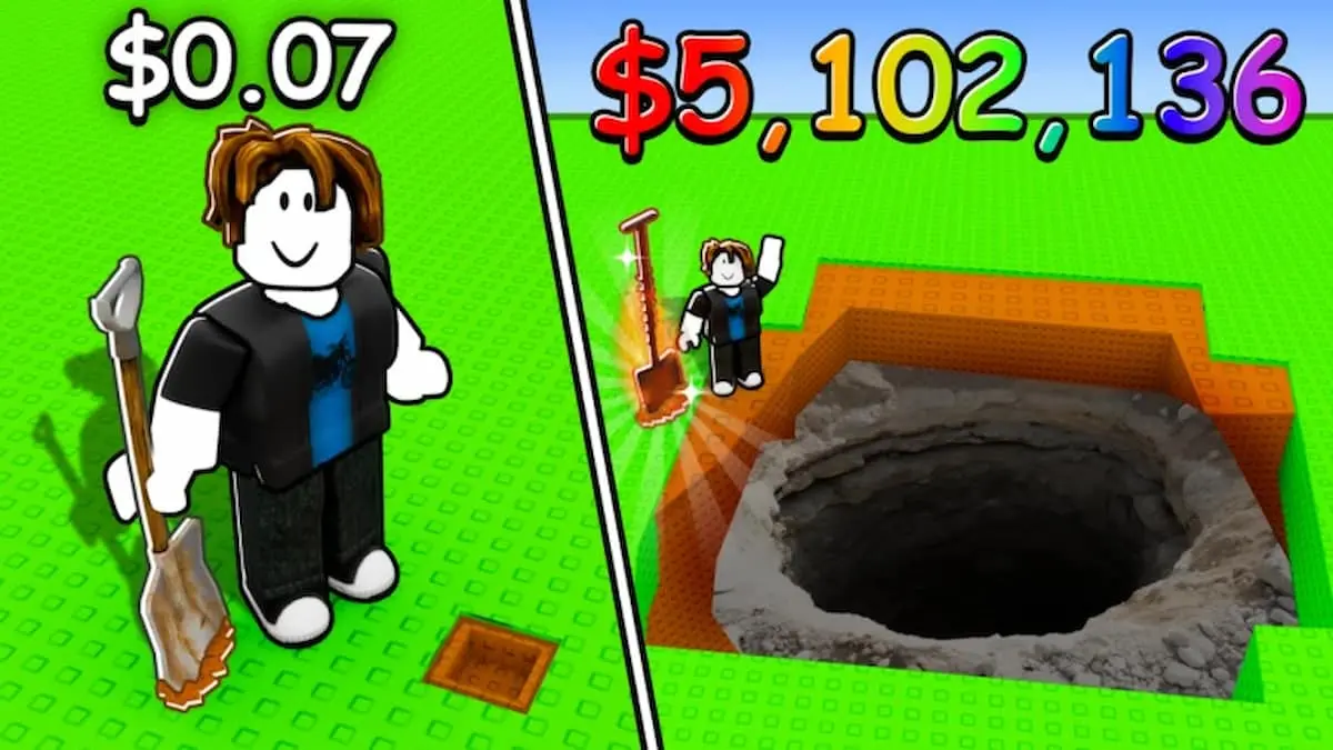 Dig 1 Million Blocks Codes (Jan 2026) - Active!