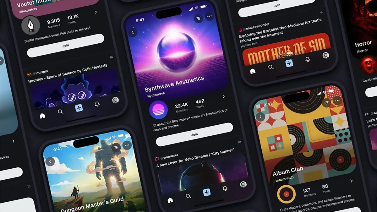 Digg Returns: AI & Reddit Refugees Find a New Home