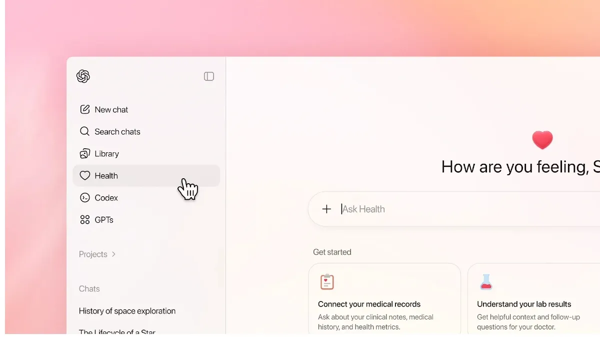 Discover ChatGPT Health: How to Join the Waitlist Today