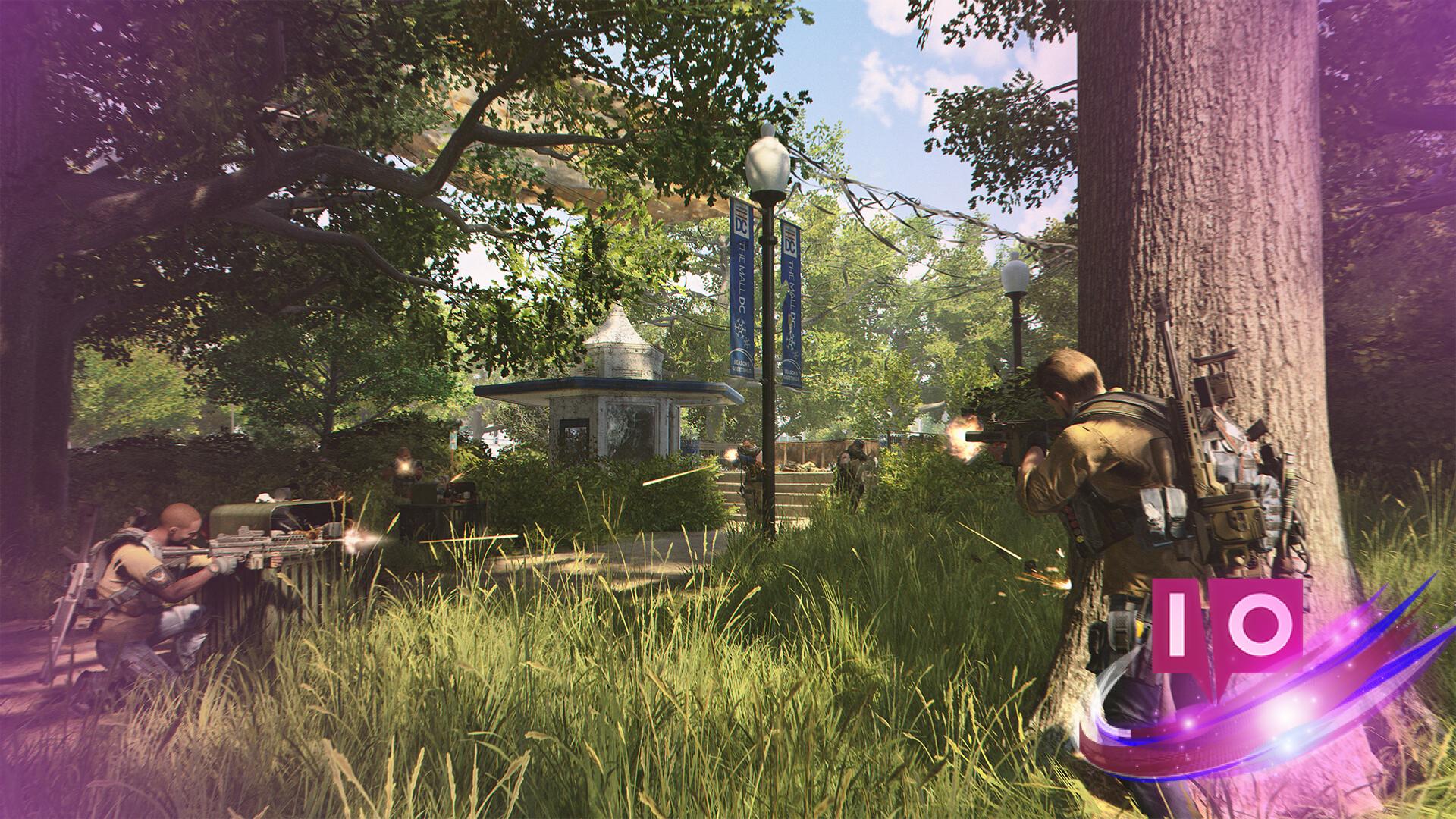 Division 2: Y7S3 Mutiny Week 8 Scout Solutions