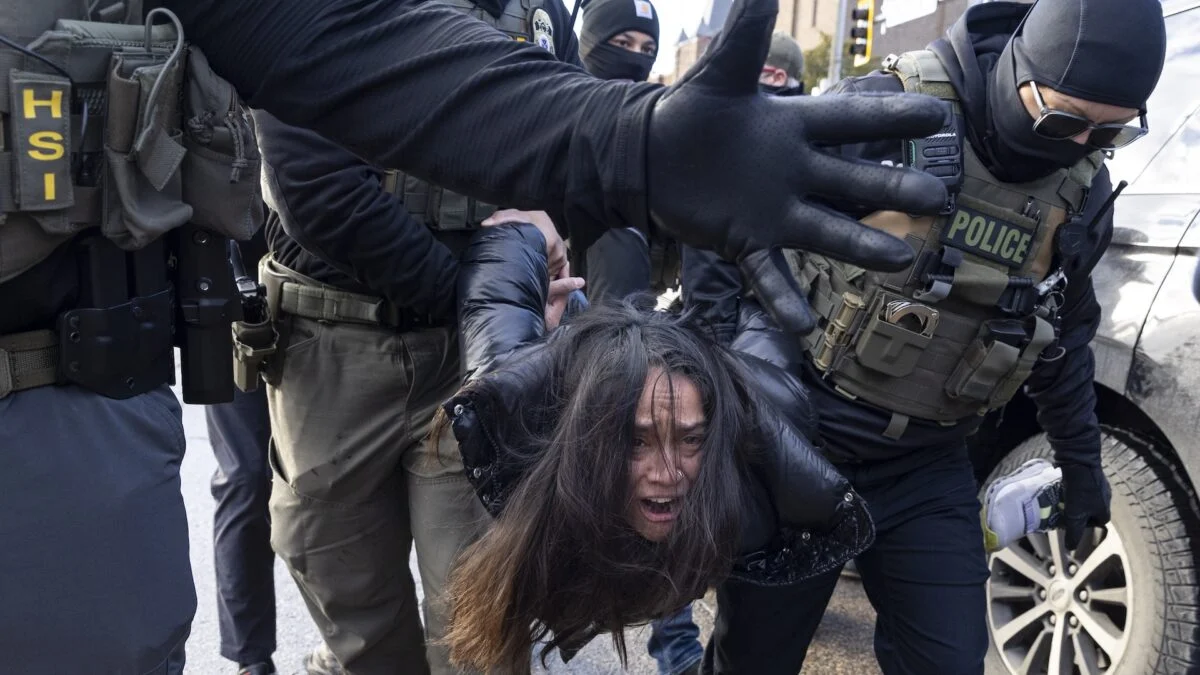 Doxxing: Weaponizing Anonymity? The Debate Explained