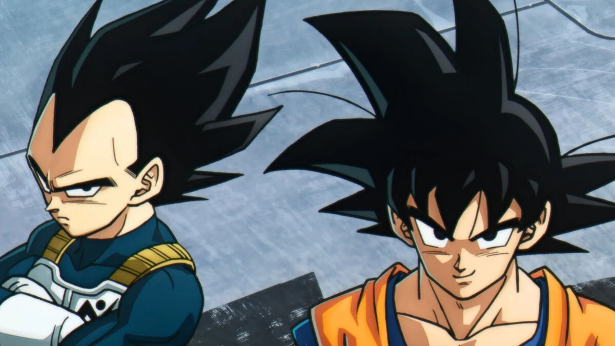 Dragon Ball Super Returns: Galactic Saga & New Game!
