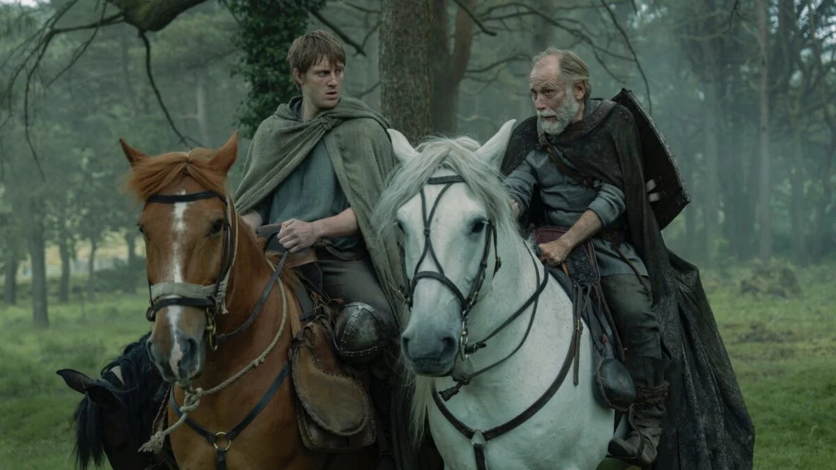 Dunk Knighted? 'A Knight of the Seven Kingdoms' Debate