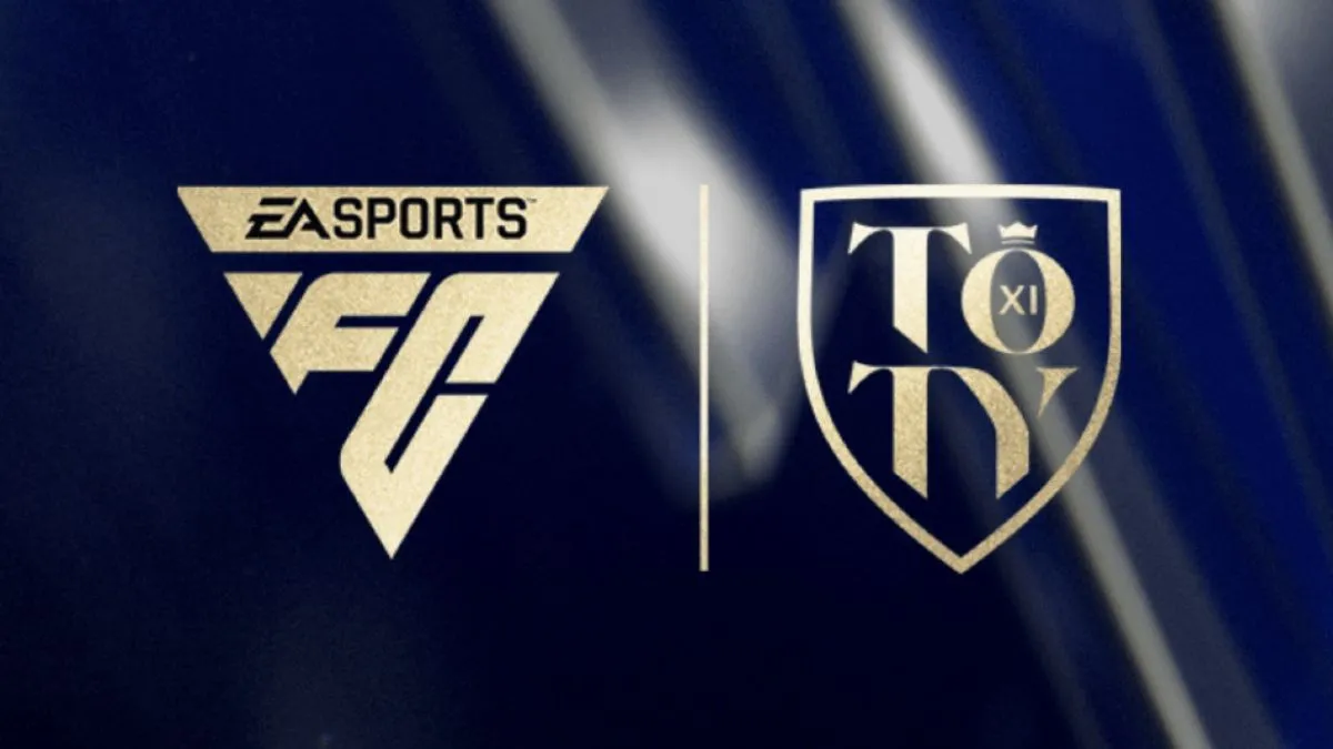 EA FC 26 TOTY Nominees: Vote Now for Your Favorites!