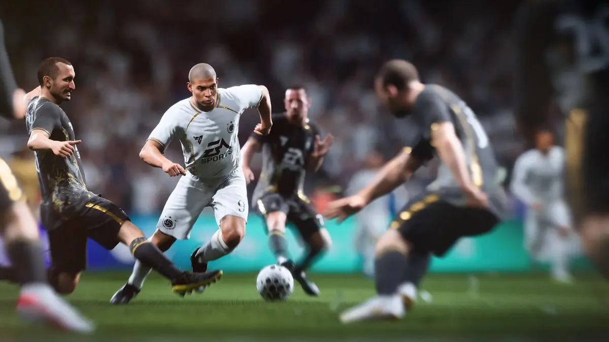 EA FC 26 V1.4.0 Patch Notes: AI Defending Nerf & Gameplay Updates