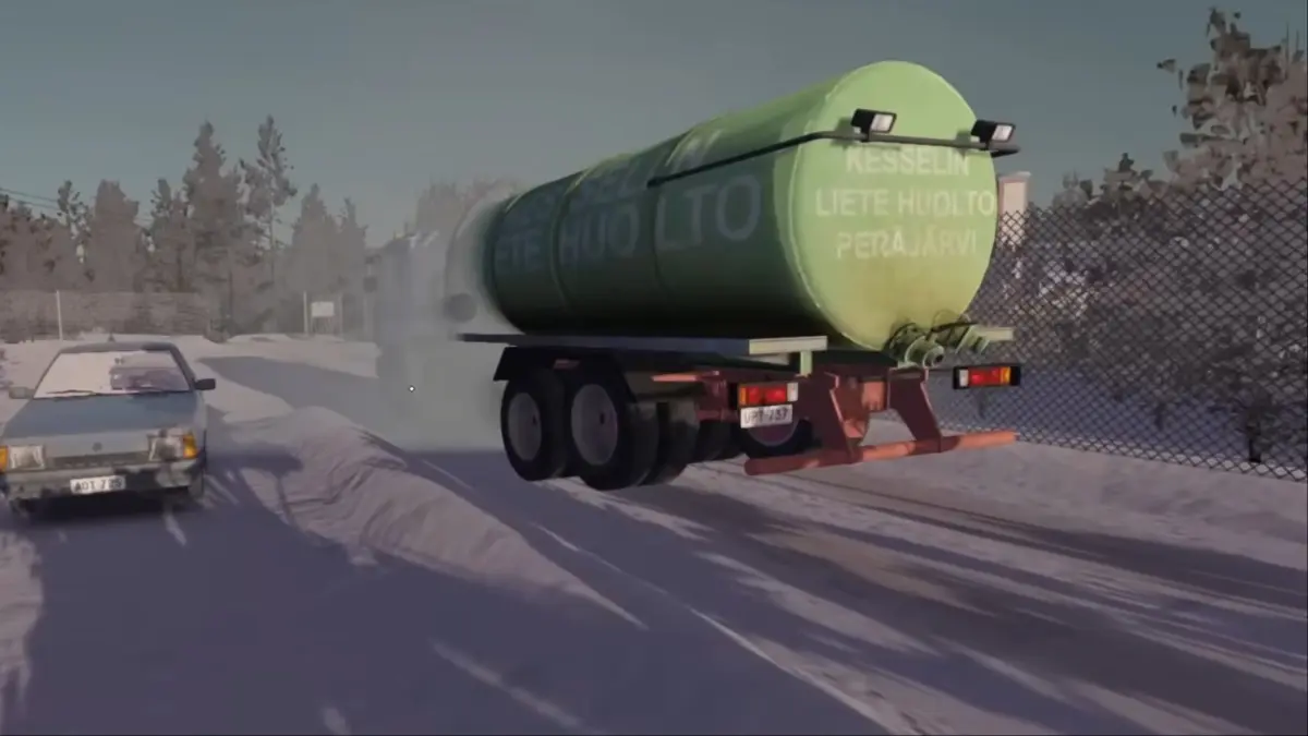 Efficient Septic Pumping in My Winter Car: Step-by-Step Guide