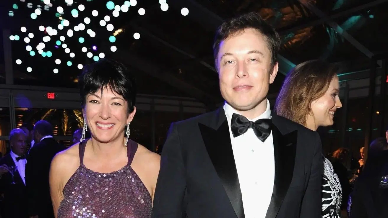 Elon Musk & Epstein Island? DOJ Docs & Emails Surface