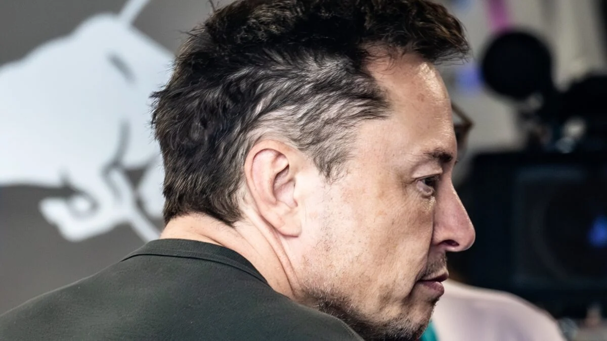 Elon Musk's Nonconsensual Porn Generator: Legal Reckoning?