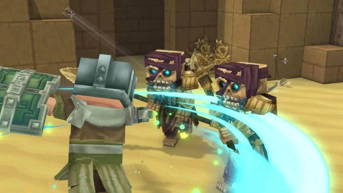 Enable PvP on Hytale Server: Quick Guide