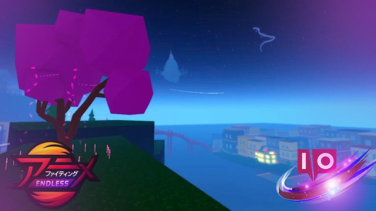 Endless Anime Fighting Simulator Codes for December 2025