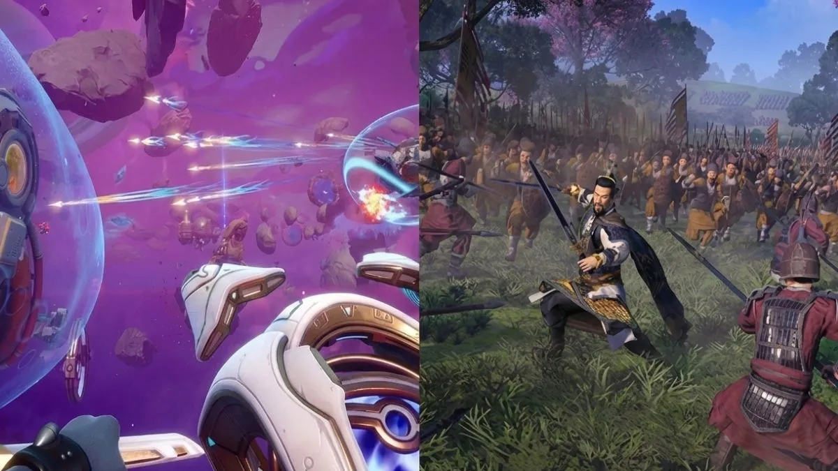 Epic Games Holiday Sale Ends with Exciting Double Feature Freebie!