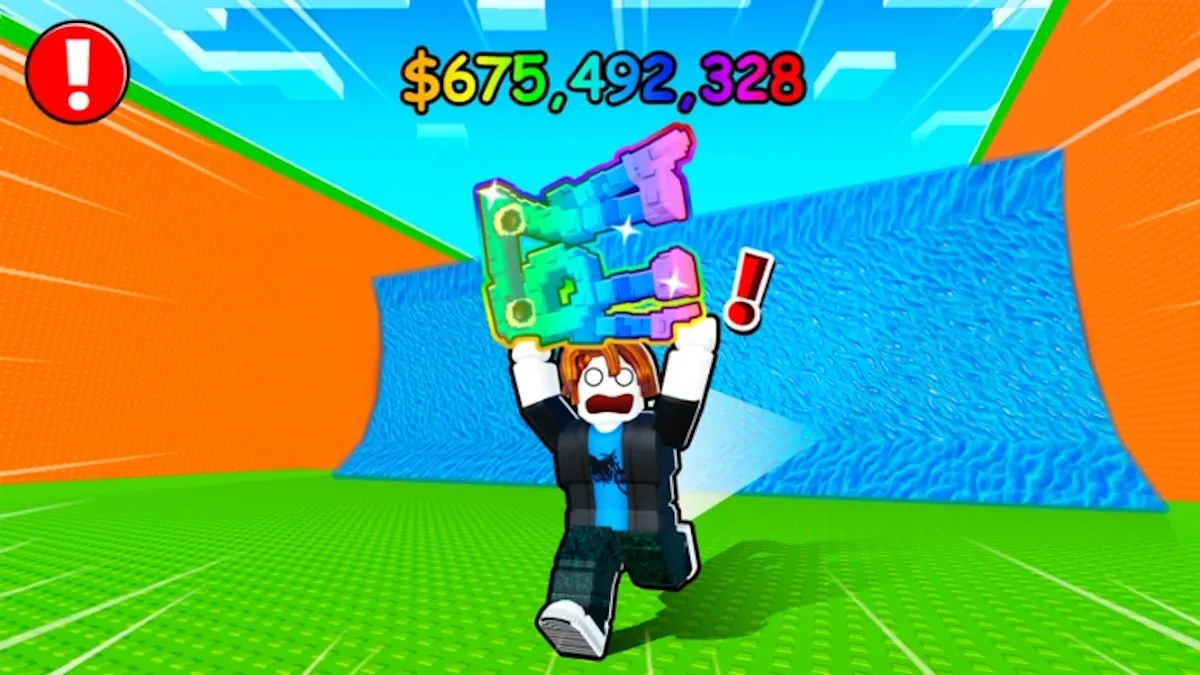 Escape Tsunami Codes (January 2026)