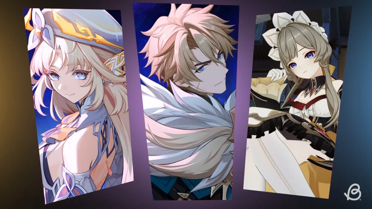 Exciting Genshin Impact Luna IV Livestream: 6 New Characters Coming 2026!