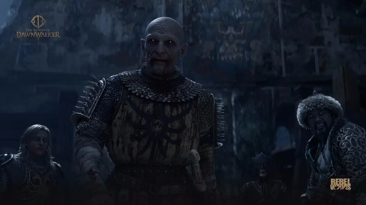 Exciting Updates on Former Witcher 3 Devs' New Game in 2026