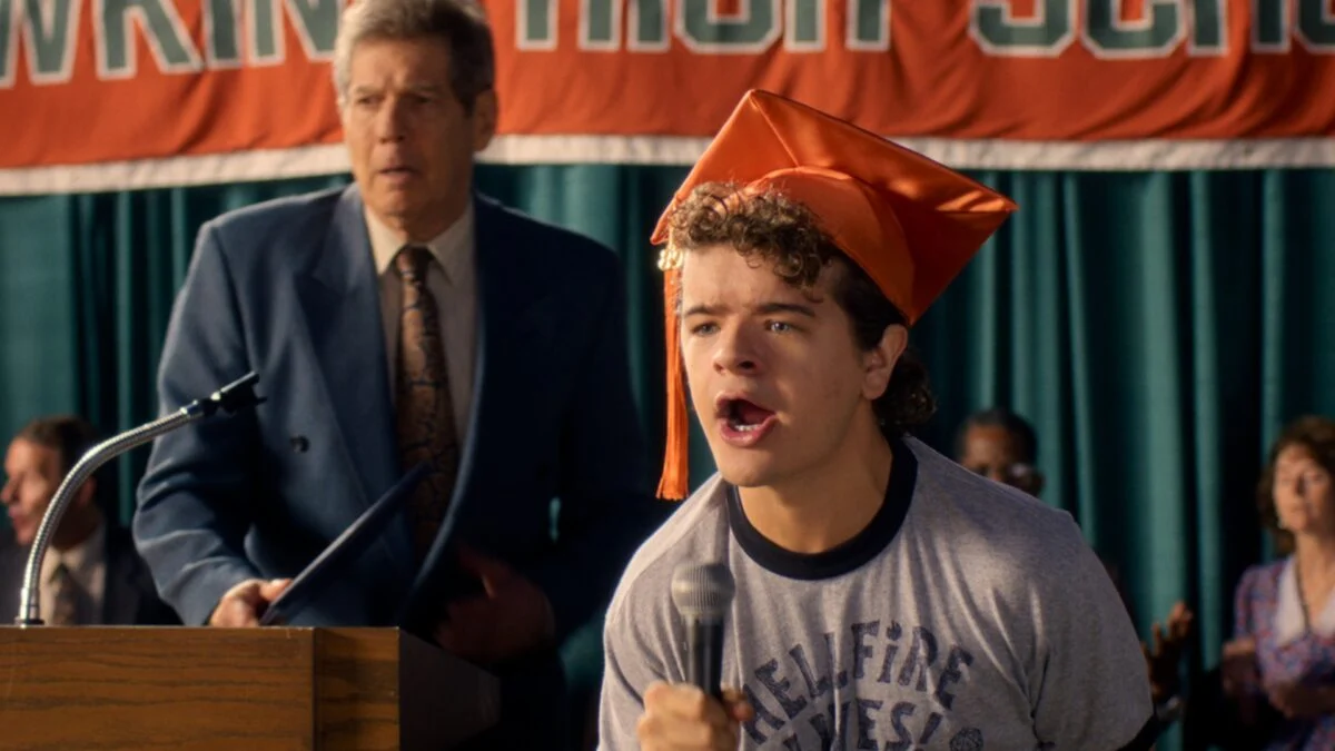 Exploring the Duffers' Choices in ‘Stranger Things’ Finale