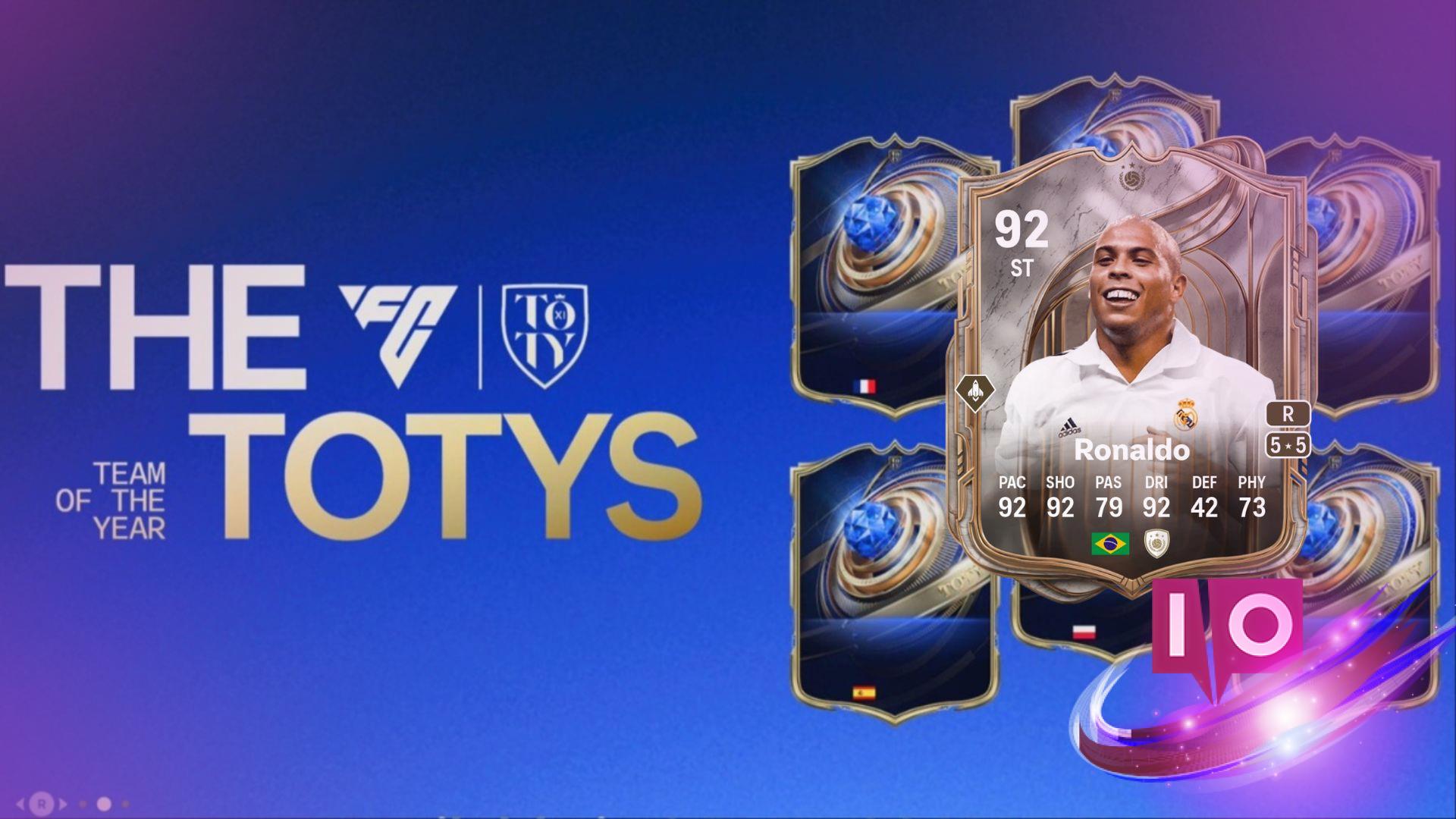 FC 26: 87+ Encore Icon Player Pick SBC Rewards