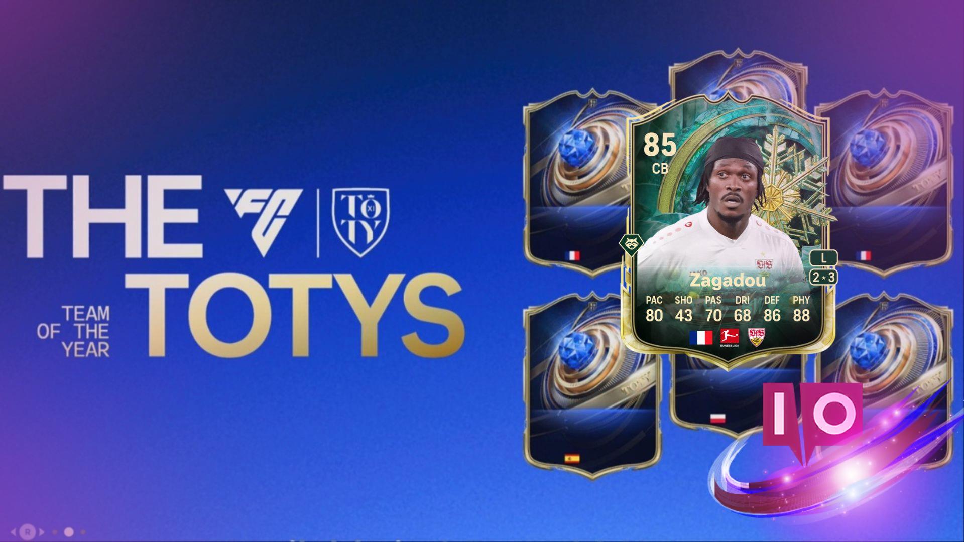 FC 26: Best Players for Crab Walk Evolution