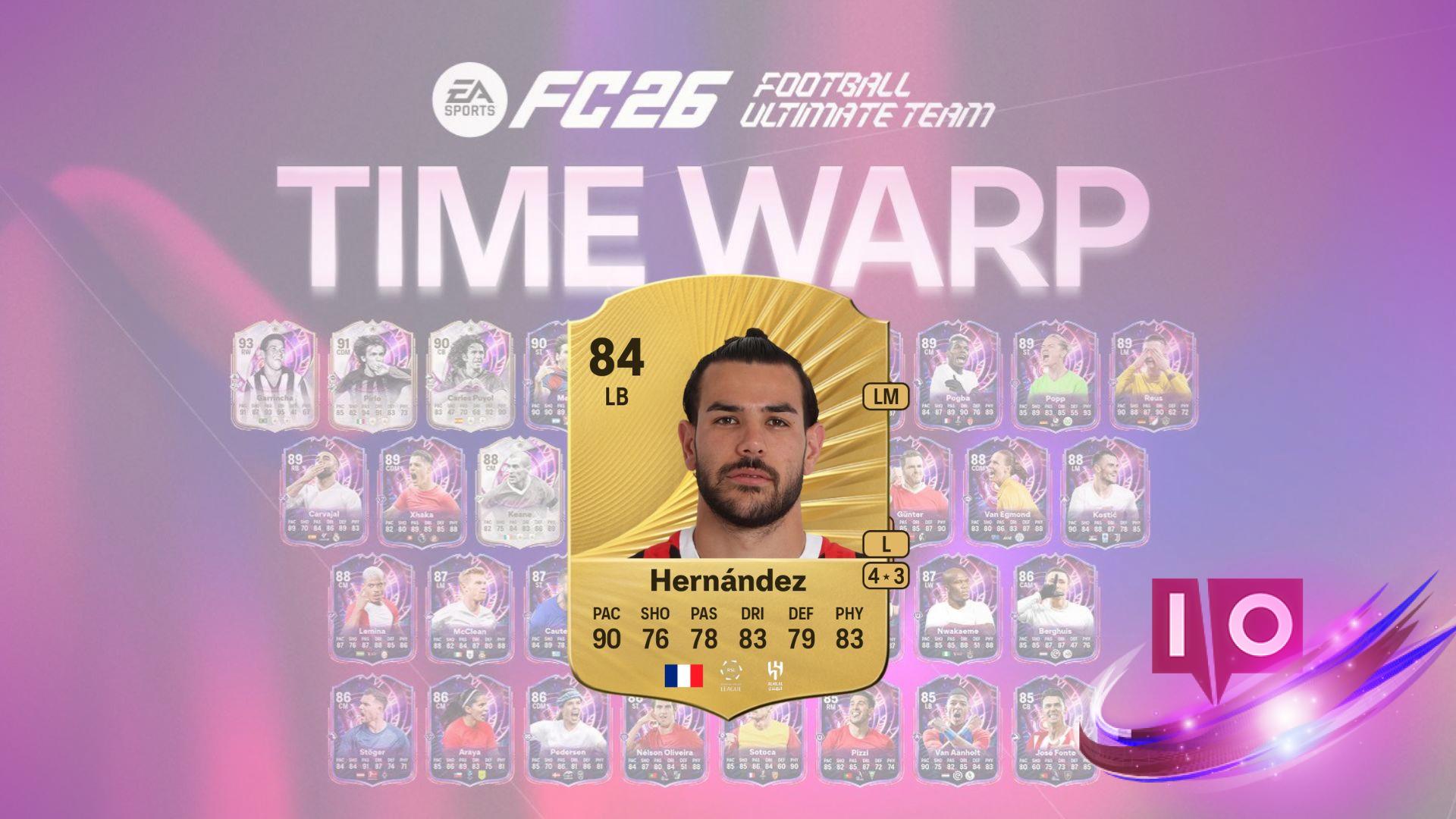 FC 26 Evolution: Best Players to Use