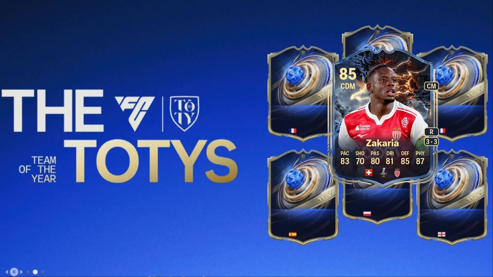 FC 26 Give & Go Evolution: Best Players