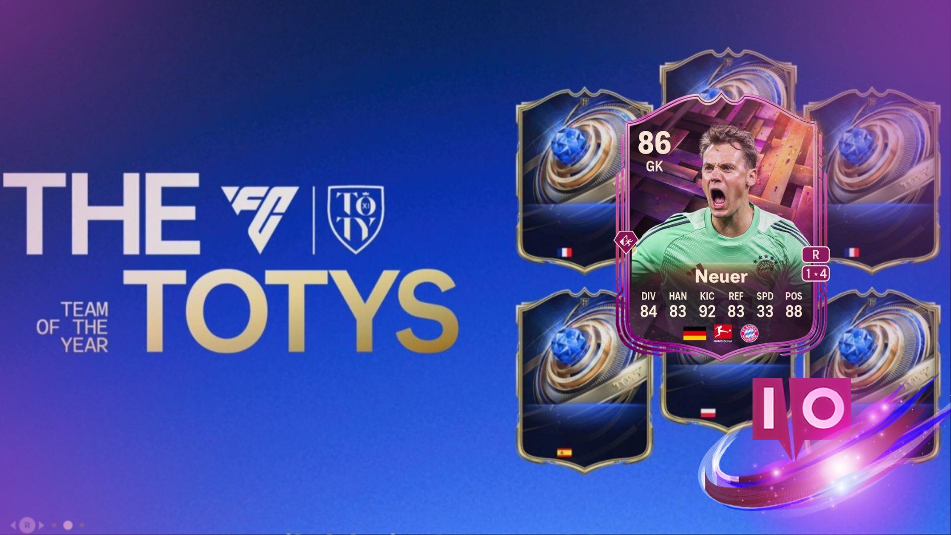 FC 26 Golden Gloves Evolution: Best Player Picks