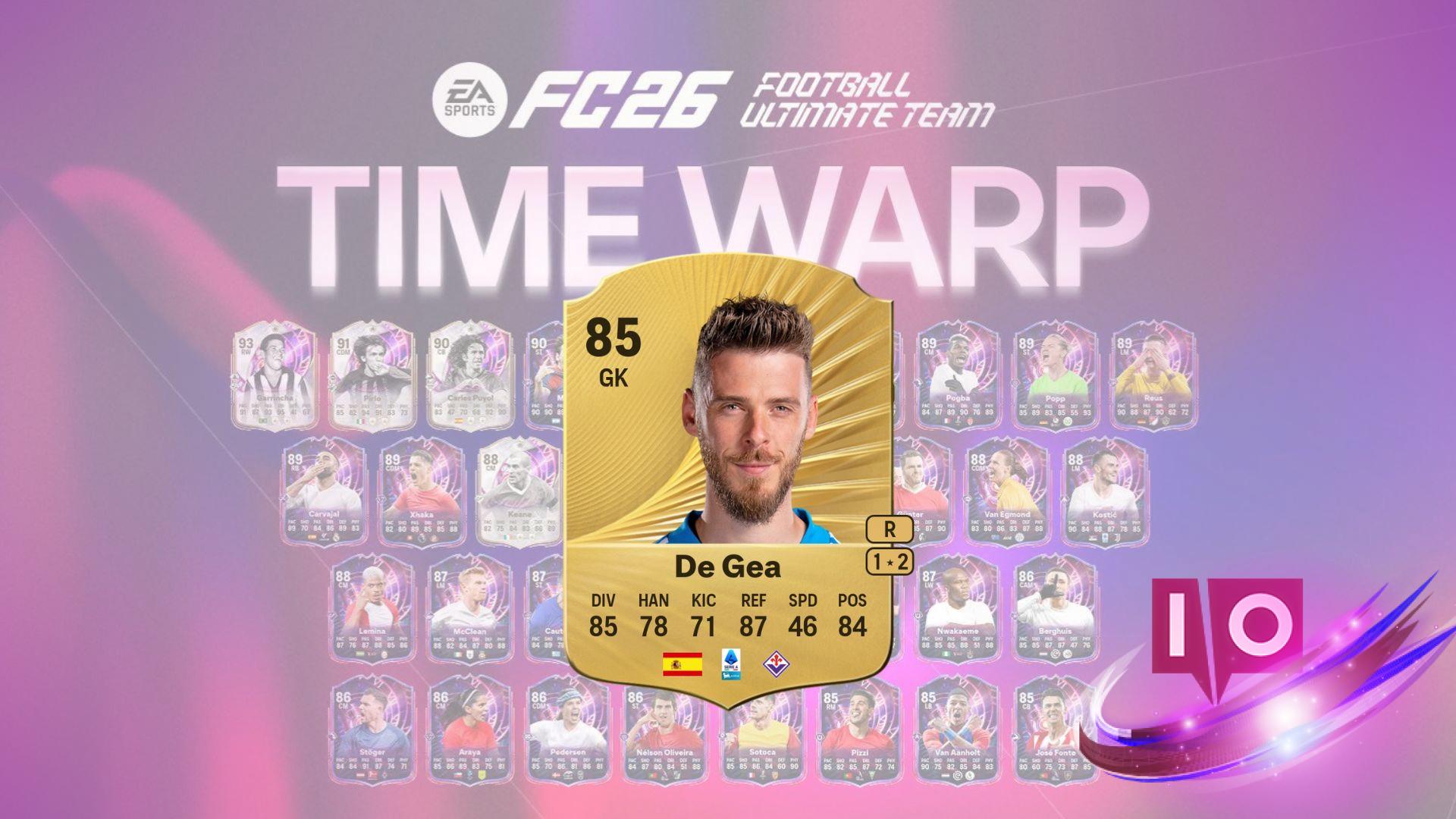 FC 26 Net Results Evolution: Best Players