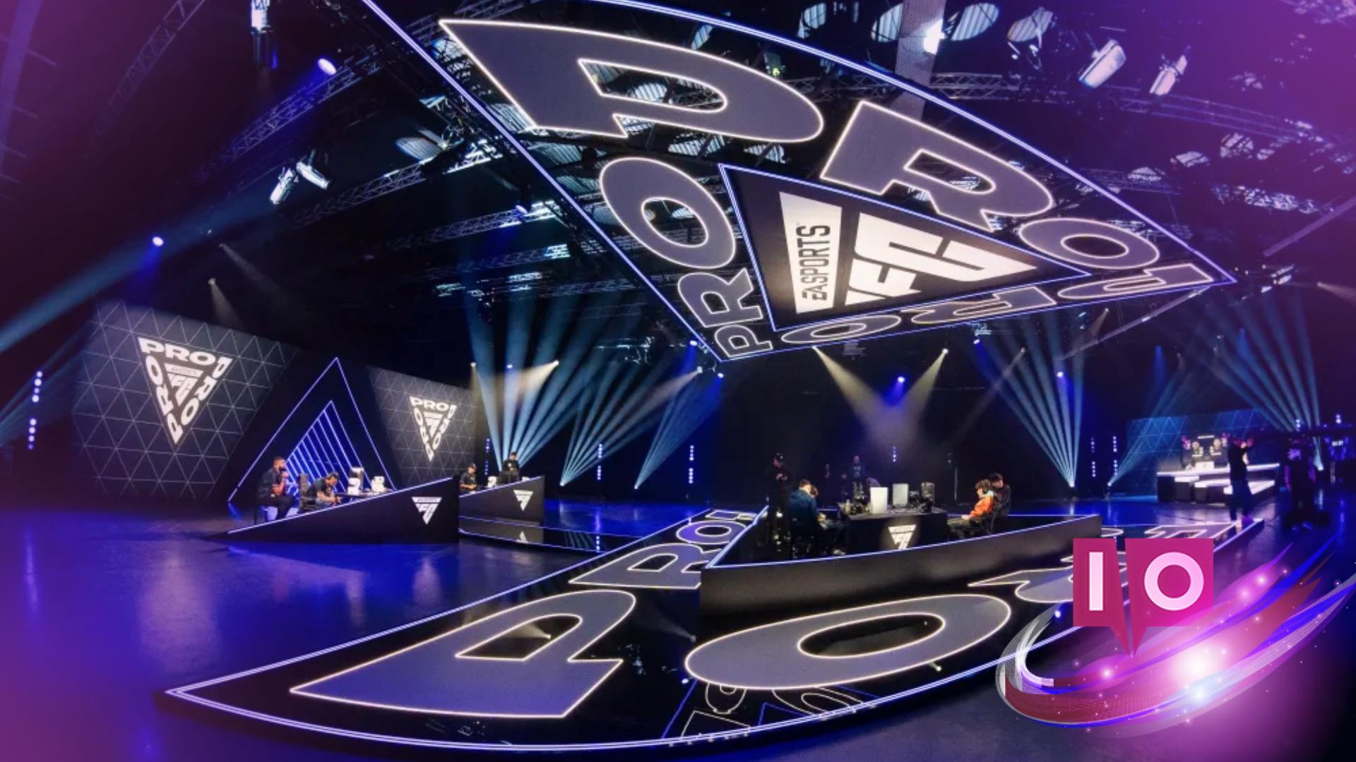 FC 26 Pro Open: Mystery Nation Revealed!