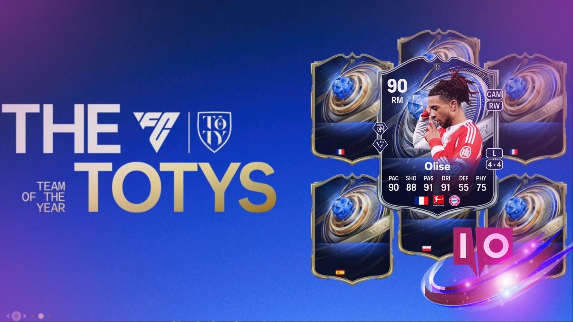 FC 26 TOTY Honourable Mentions: Leaks & Countdown