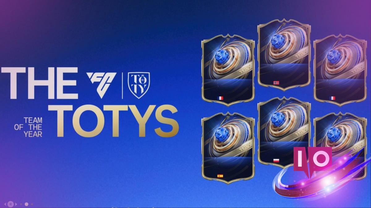 FC 26 TOTY SBC: Ultimate Grinding Guide