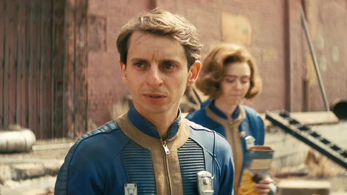 FEV Fallout Season 2: What Is It?