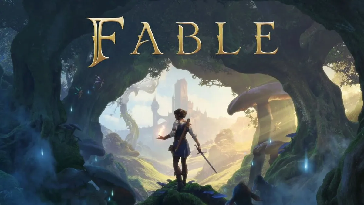 Fable Release Date, Platforms & Price: Everything We Know