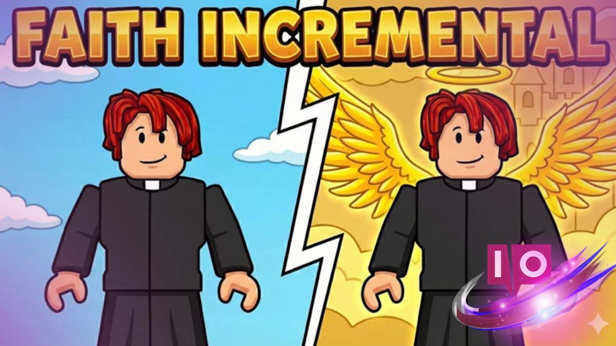 Faith Incremental Codes Update: January 2026 Insights