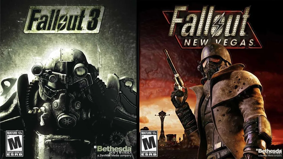 Fallout 3 & New Vegas Remasters Announced: Fans Are Going Wild!