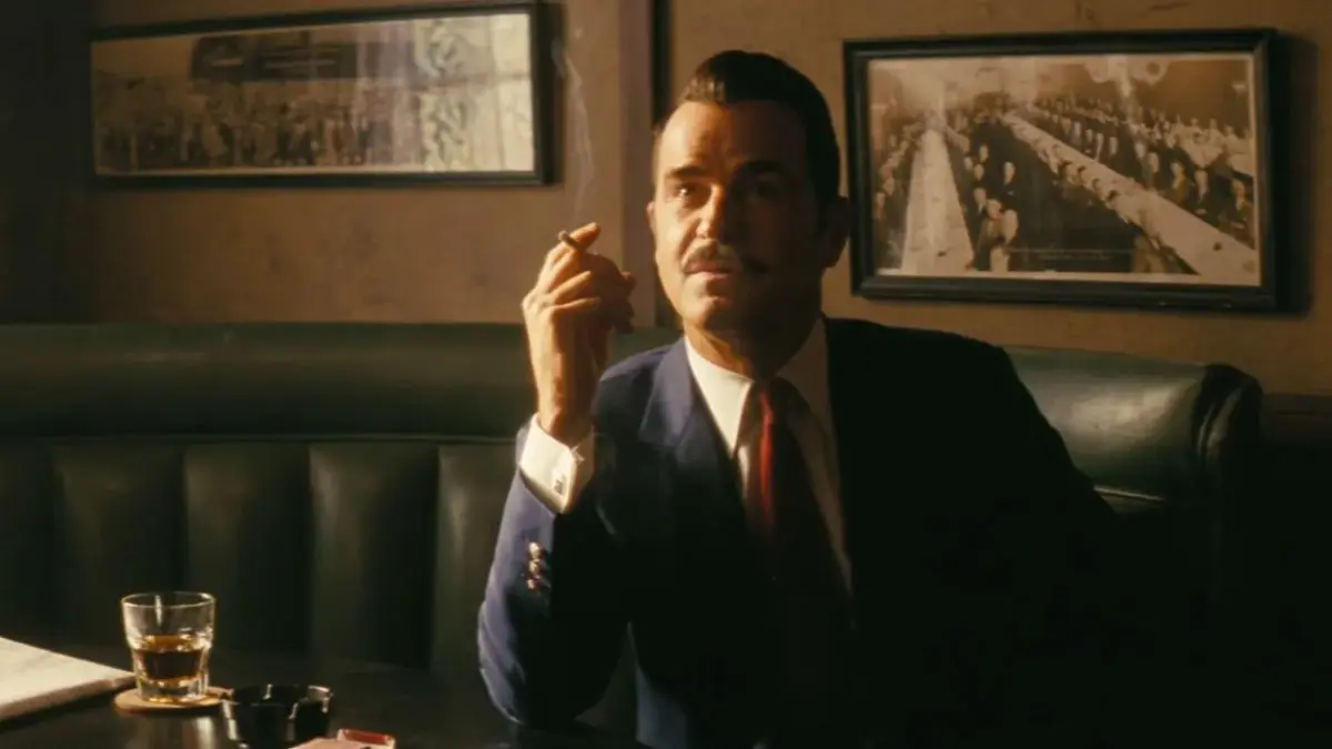 Fallout S2 Ep 6: Who Dropped the Bomb? New Clues!