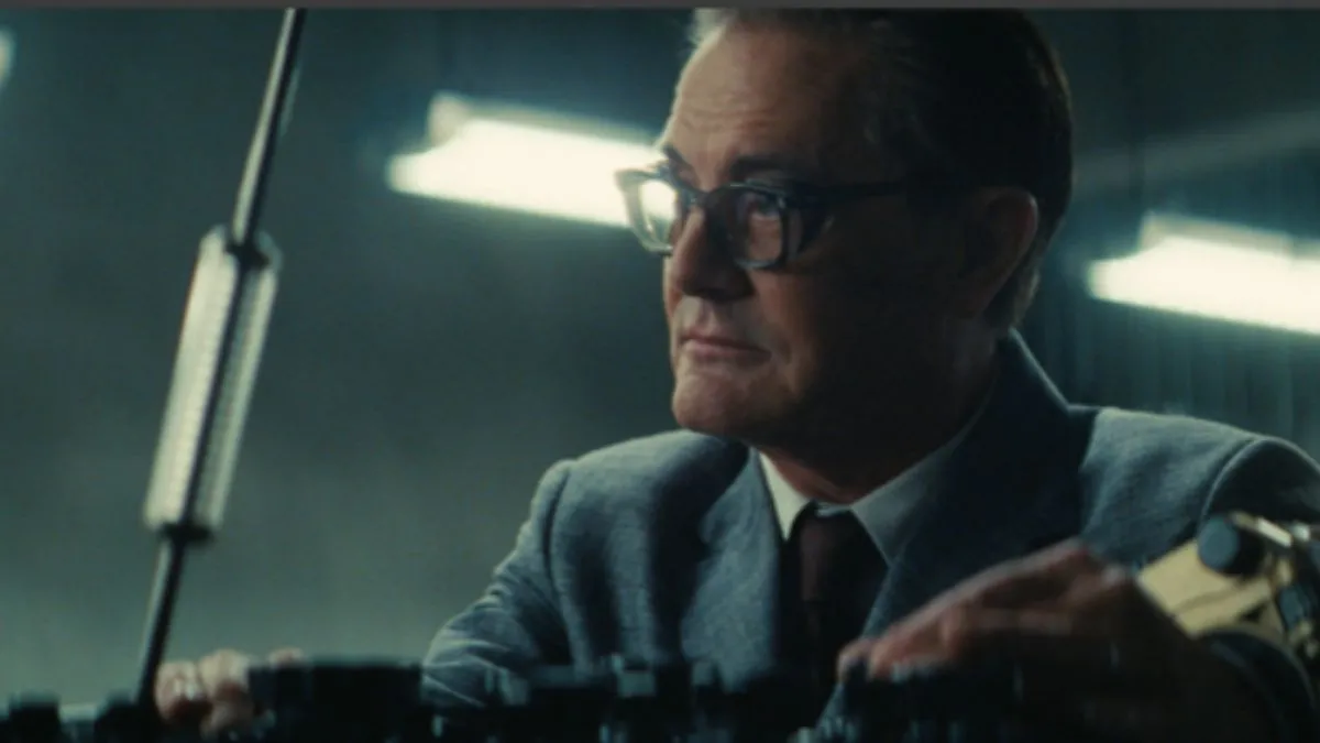 Fallout S2 Ep 7: Whose Head Is the Mainframe?