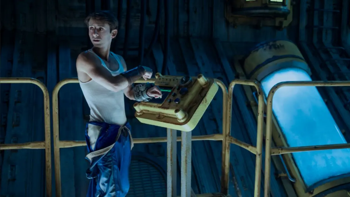 Fallout Season 2: Does Norm Die in Episode 5?