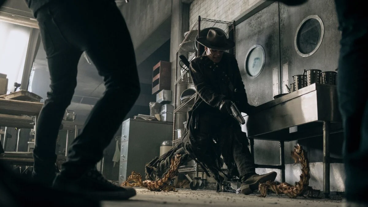 Fallout Season 2: Early Episode Release on Prime!