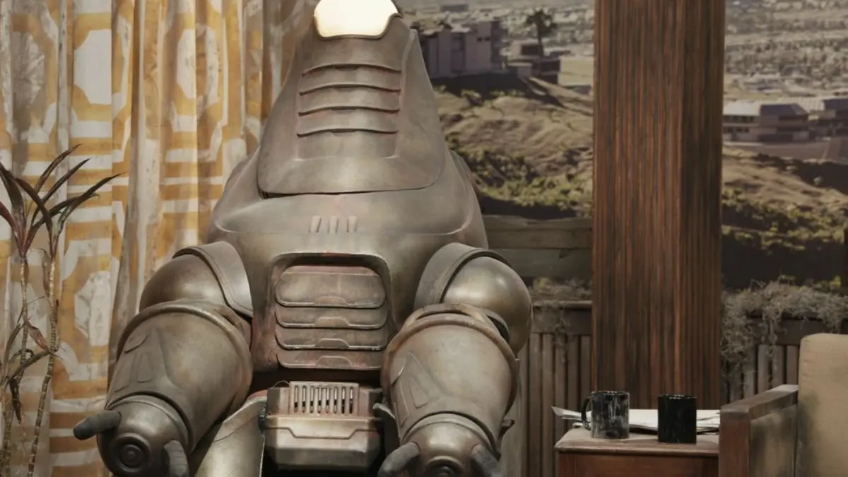 Fallout Season 2: Fisto Easter Egg Finally Arrives!