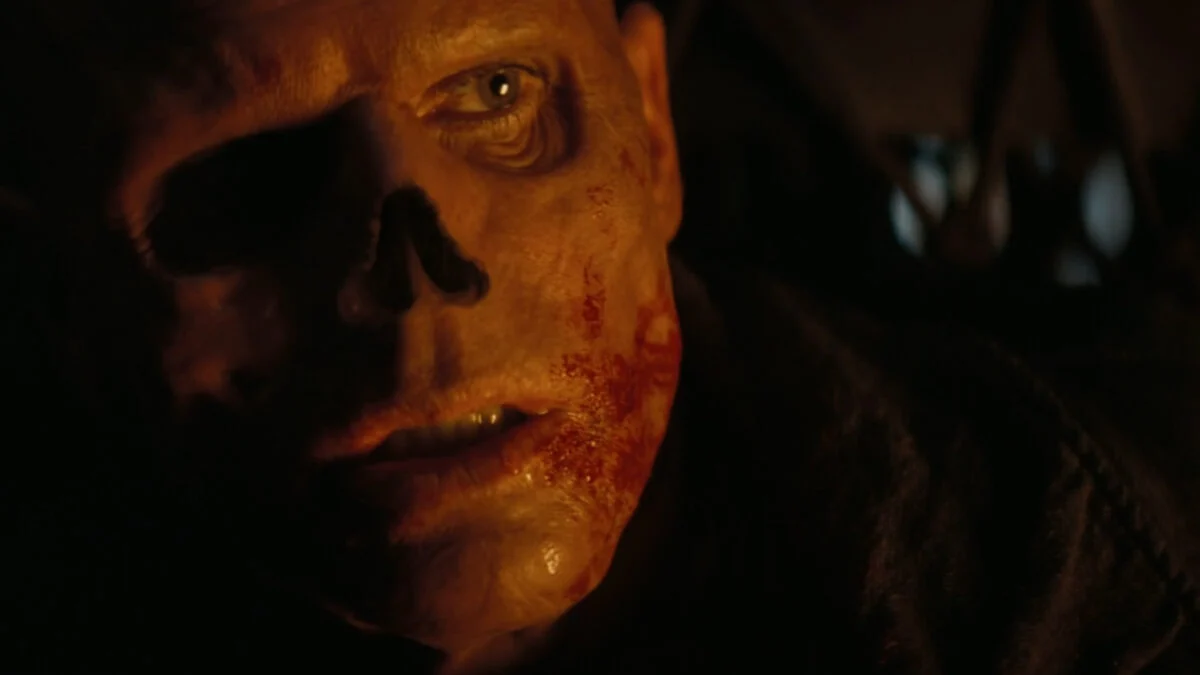 Fallout Season 2: Major Faction Teased!