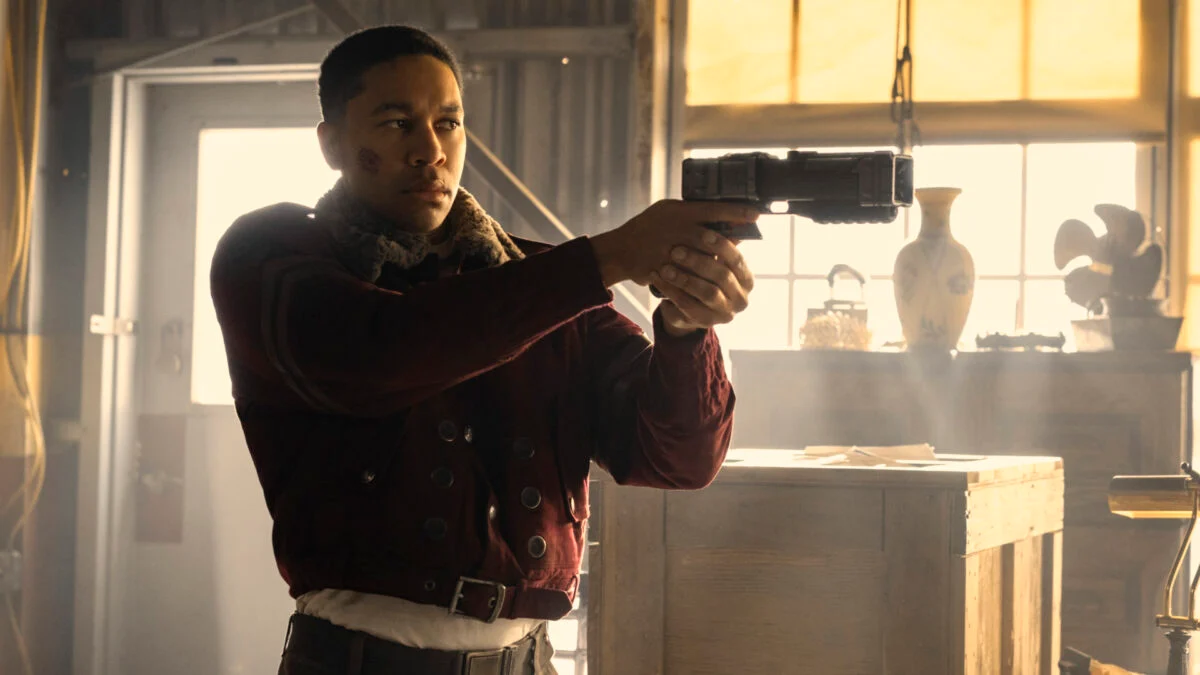 Fallout Season 2: Weekly Drops Failing?