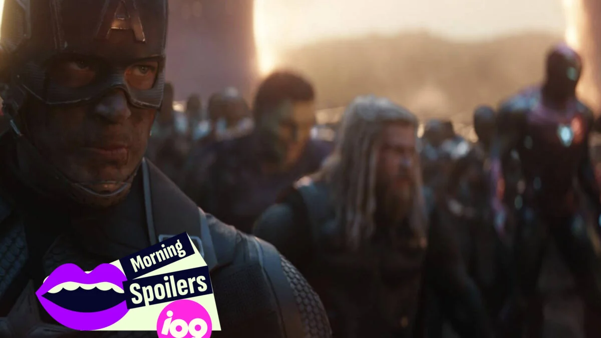 Familiar Face May Join 'Avengers: Doomsday' & Kristen Stewart's Twilight Demand